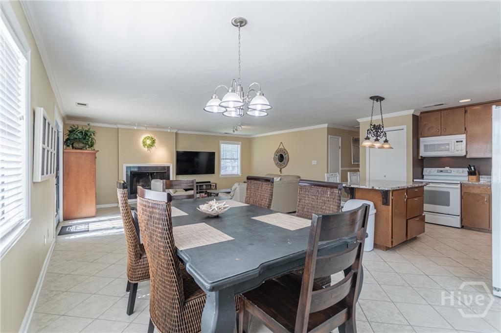 Tybee Island, Georgia, 31328, United States, 4 Bedrooms Bedrooms, ,3 BathroomsBathrooms,Residential,For Sale,1974608