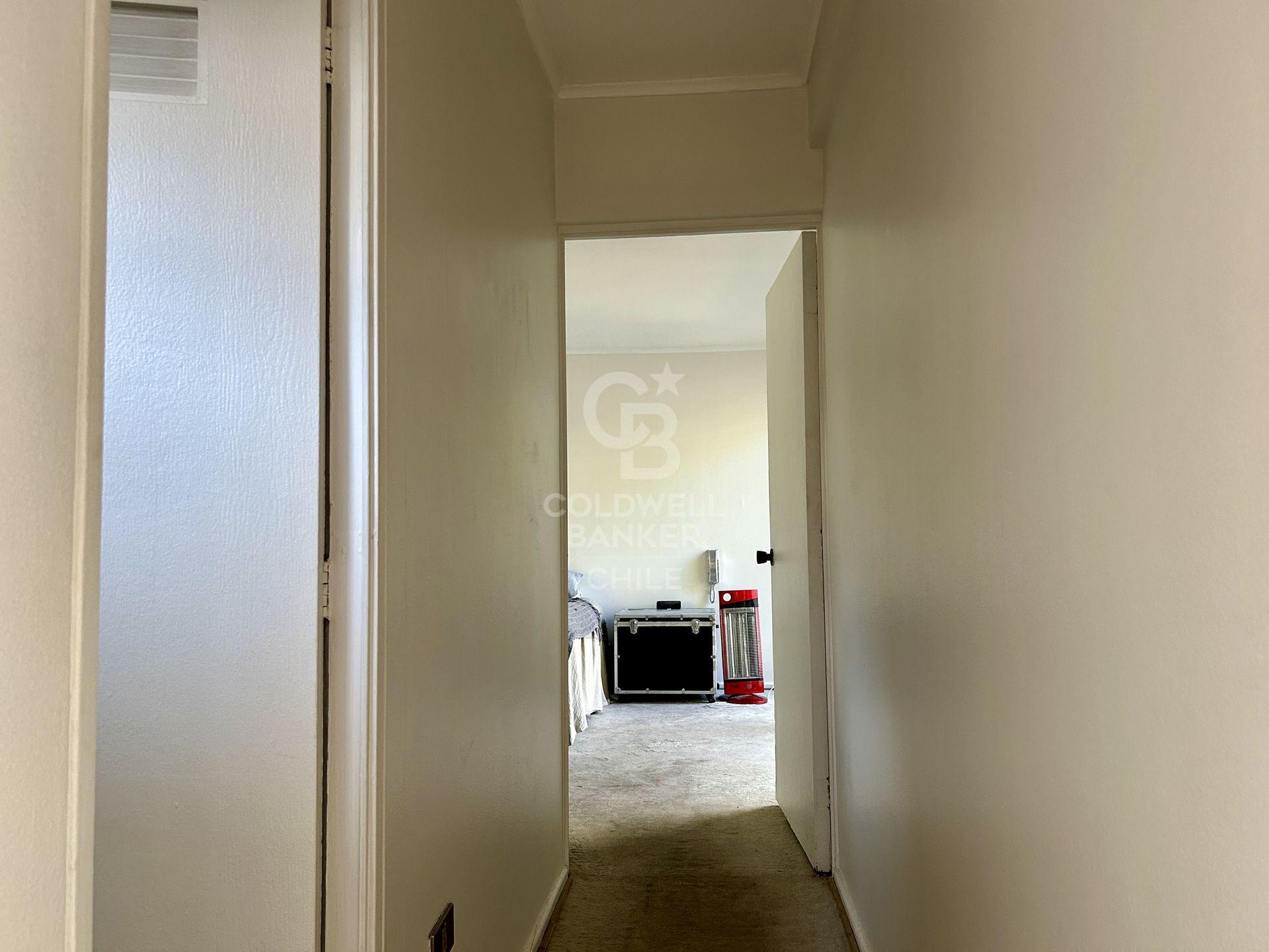 Vitacura, Chile, 3 Bedrooms Bedrooms, ,2 BathroomsBathrooms,Residential,For Sale,1867345