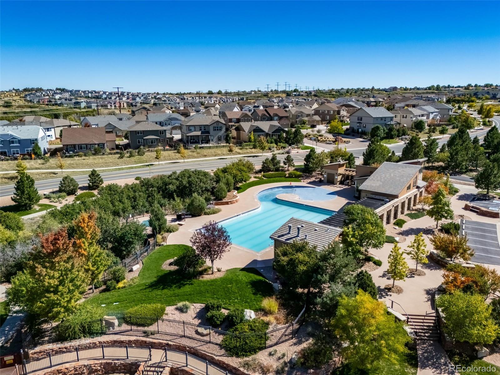 Castle Rock, Colorado, 80108, United States, 2 Bedrooms Bedrooms, ,2 BathroomsBathrooms,Residential,For Sale,1956380