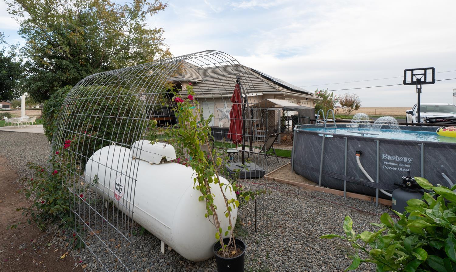 Madera, California, 93636, United States, 4 Bedrooms Bedrooms, ,3 BathroomsBathrooms,Residential,For Sale,1998678