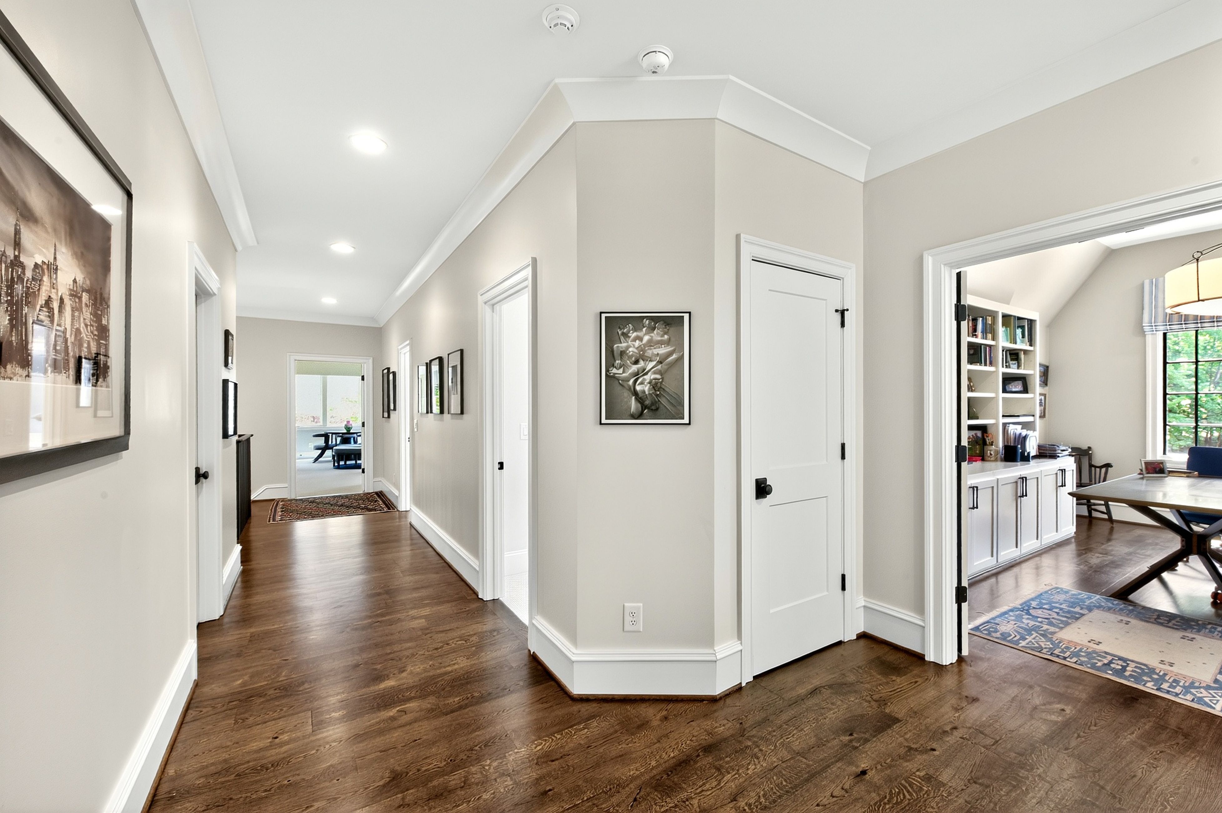  1817 Hunting Ridge Road, Raleigh, NC 27615 - 物件實景
