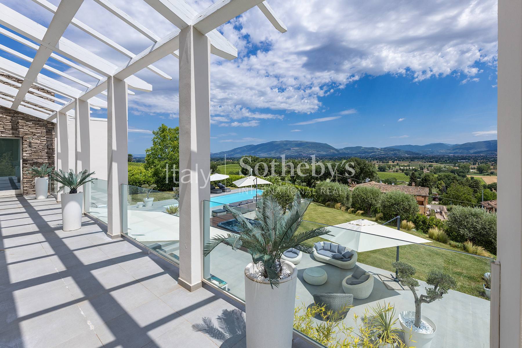  Villa with Private Pool and Exclusive Garden - 物件實景