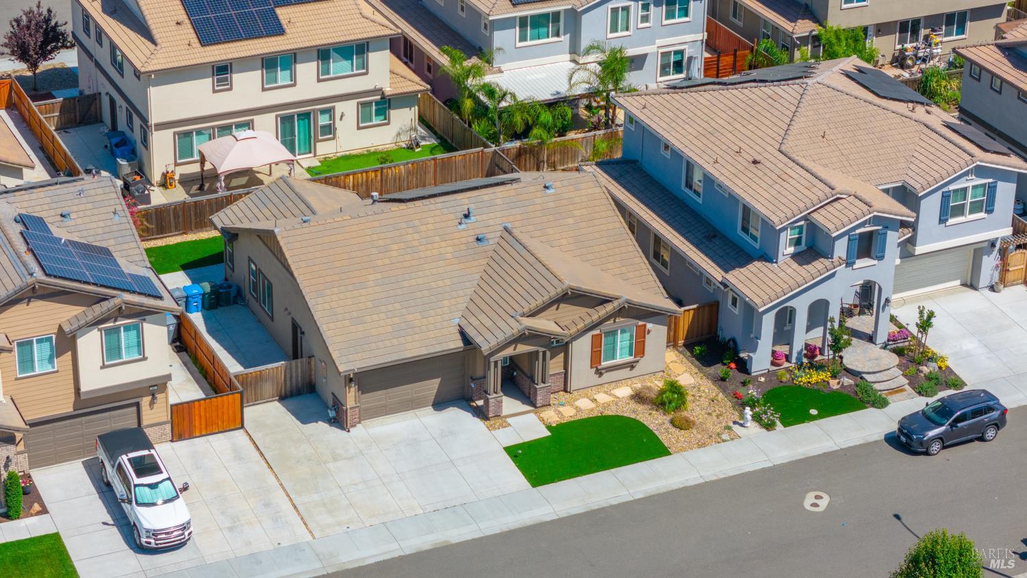 Vacaville, California, 95688, United States, 3 Bedrooms Bedrooms, ,2 BathroomsBathrooms,Residential,For Sale,1840903