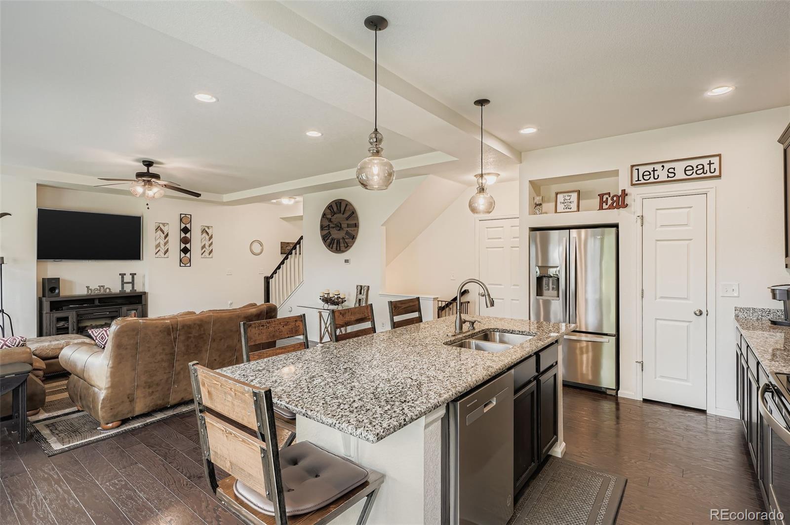 Commerce City, Colorado, 80022, United States, 4 Bedrooms Bedrooms, ,Residential,For Sale,1920334