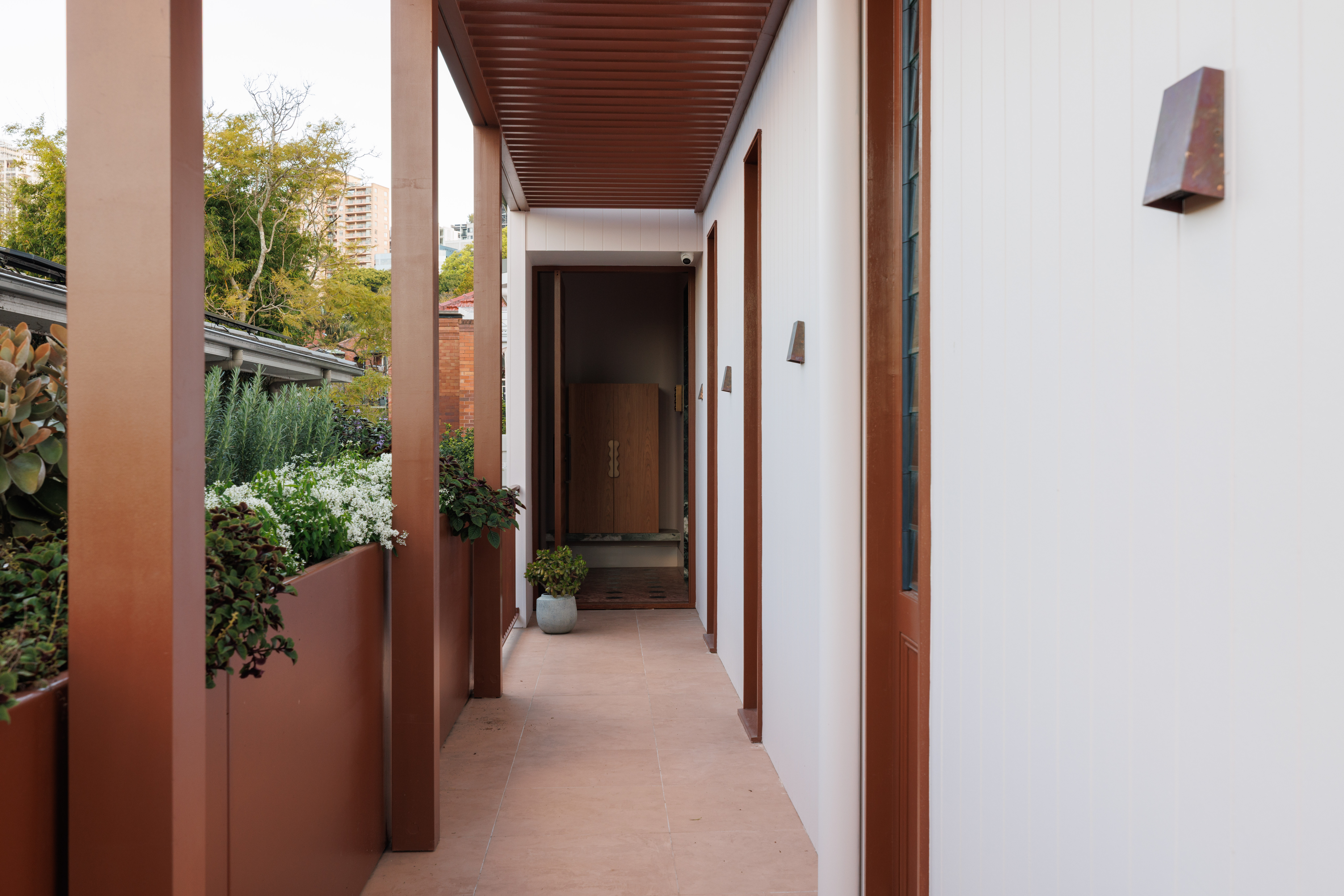  12 Attunga Street, Woollahra - 物件實景
