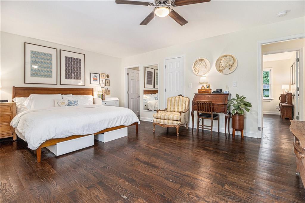 Decatur, Georgia, 30030, United States, 4 Bedrooms Bedrooms, ,3 BathroomsBathrooms,Residential,For Sale,1901323