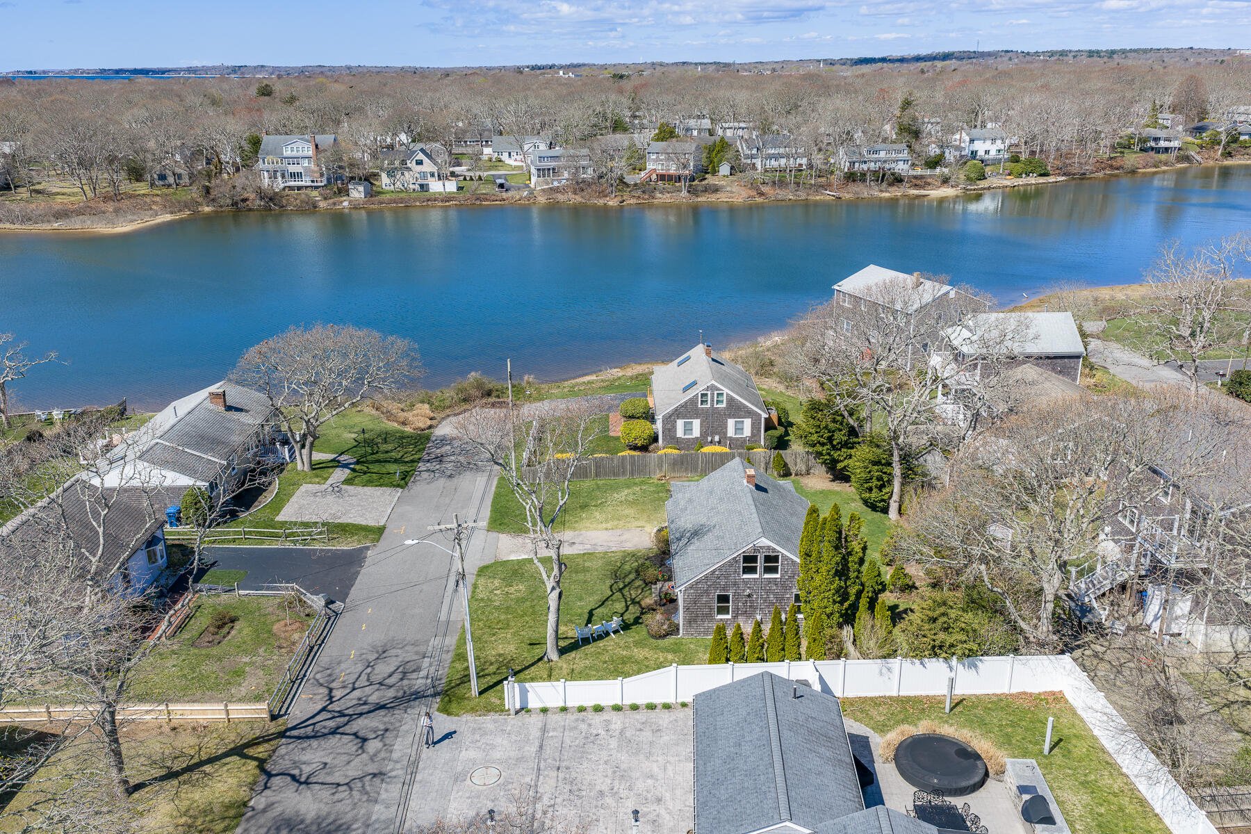  8 Providence Street - 物件實景