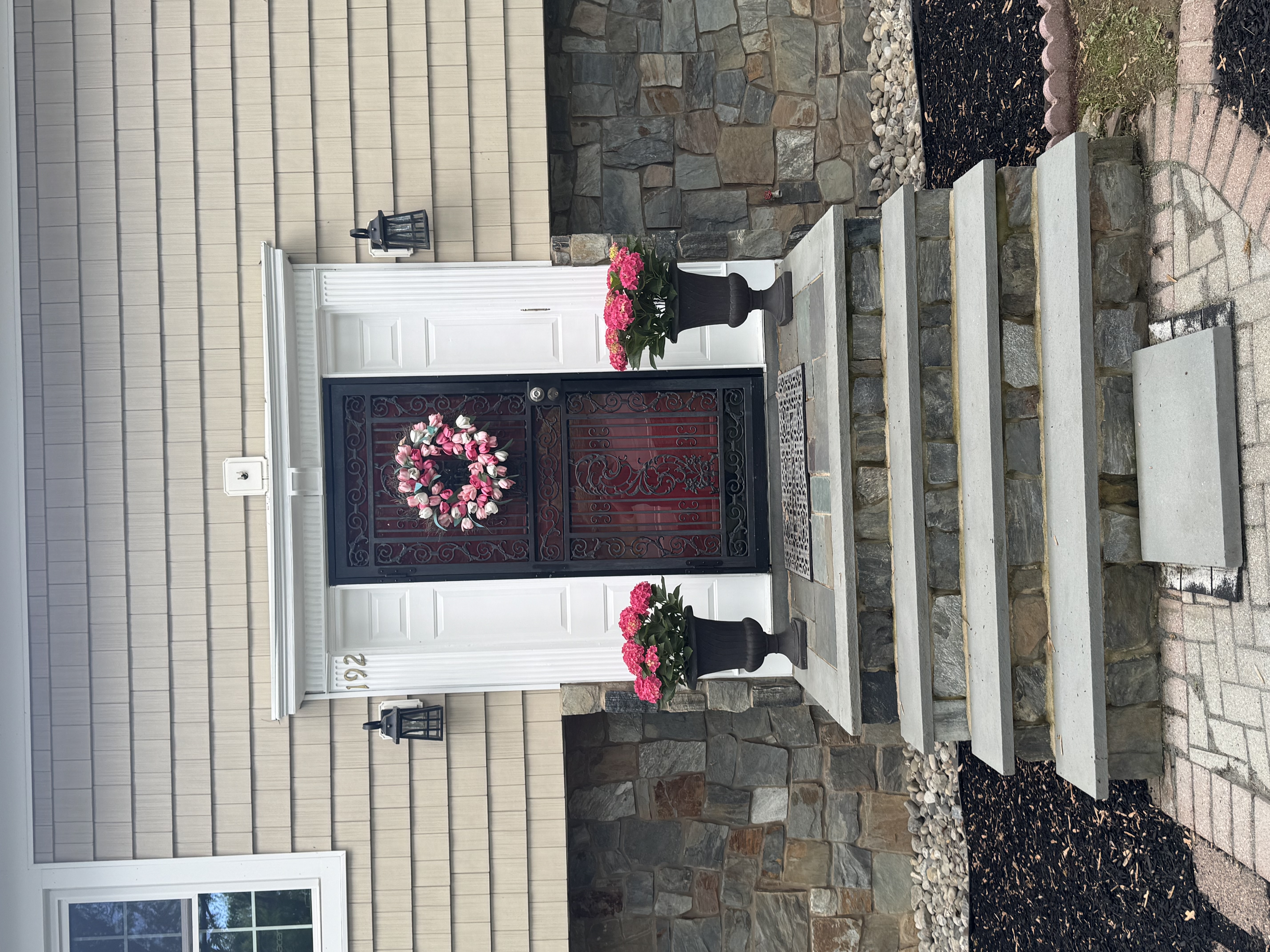 Ewing, New Jersey, 08638, United States, 3 Bedrooms Bedrooms, ,3 BathroomsBathrooms,Residential,For Sale,1855464