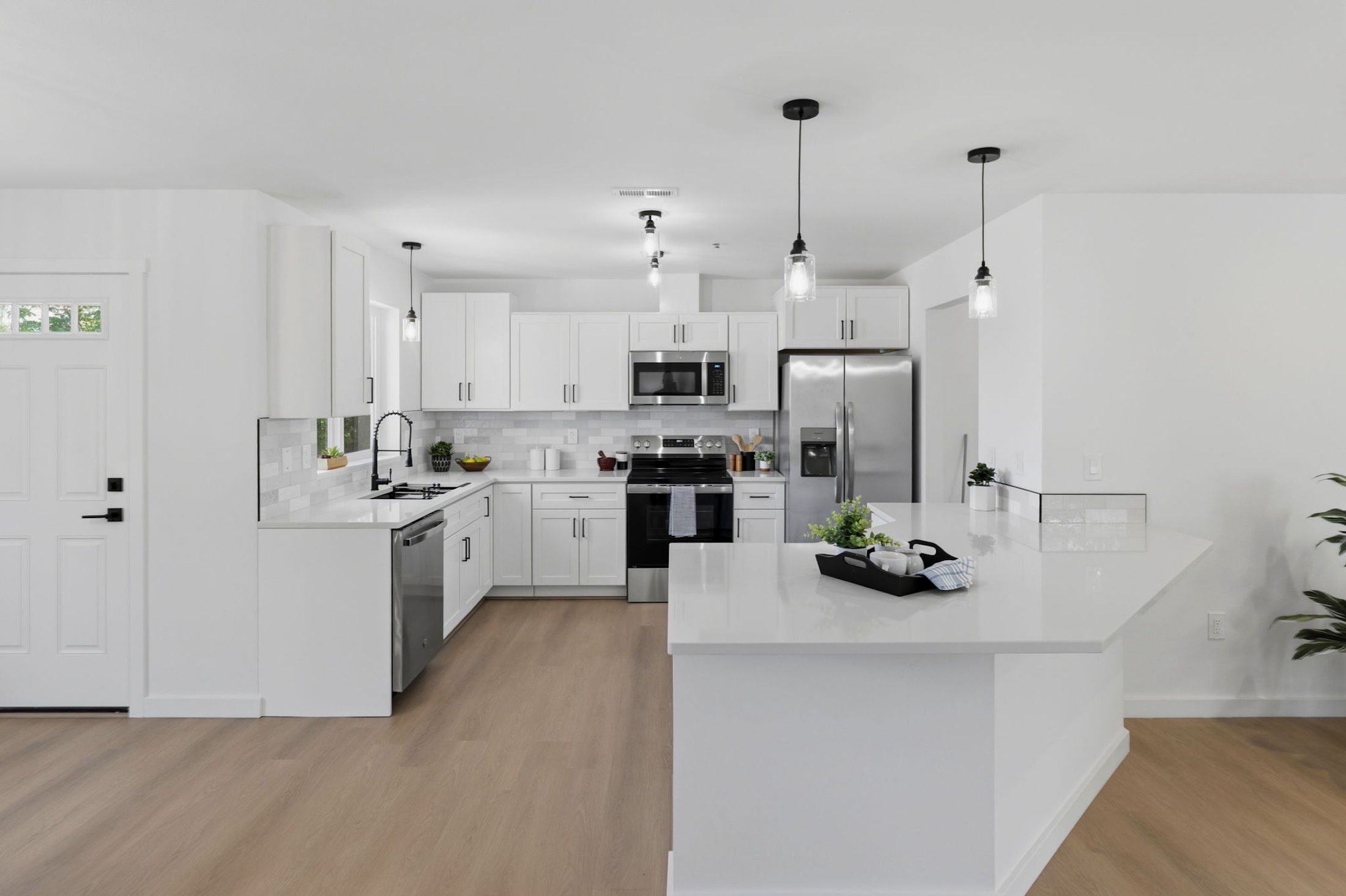  Puget Sound Waterfront Living - 物件實景