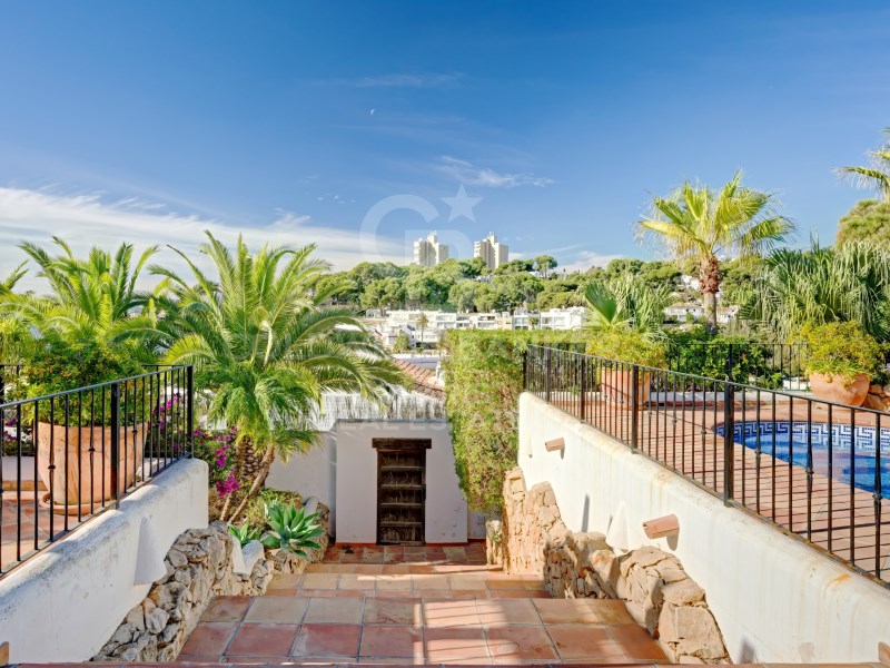 Alicante, Moraira, El Portet-Pla del Mar Alicante, Moraira, Comunidad Valenciana, ES, 4 Bedrooms Bedrooms, ,5 BathroomsBathrooms,Residential,For Sale,Alicante, Moraira, El Portet-Pla del Mar Alicante,1526692