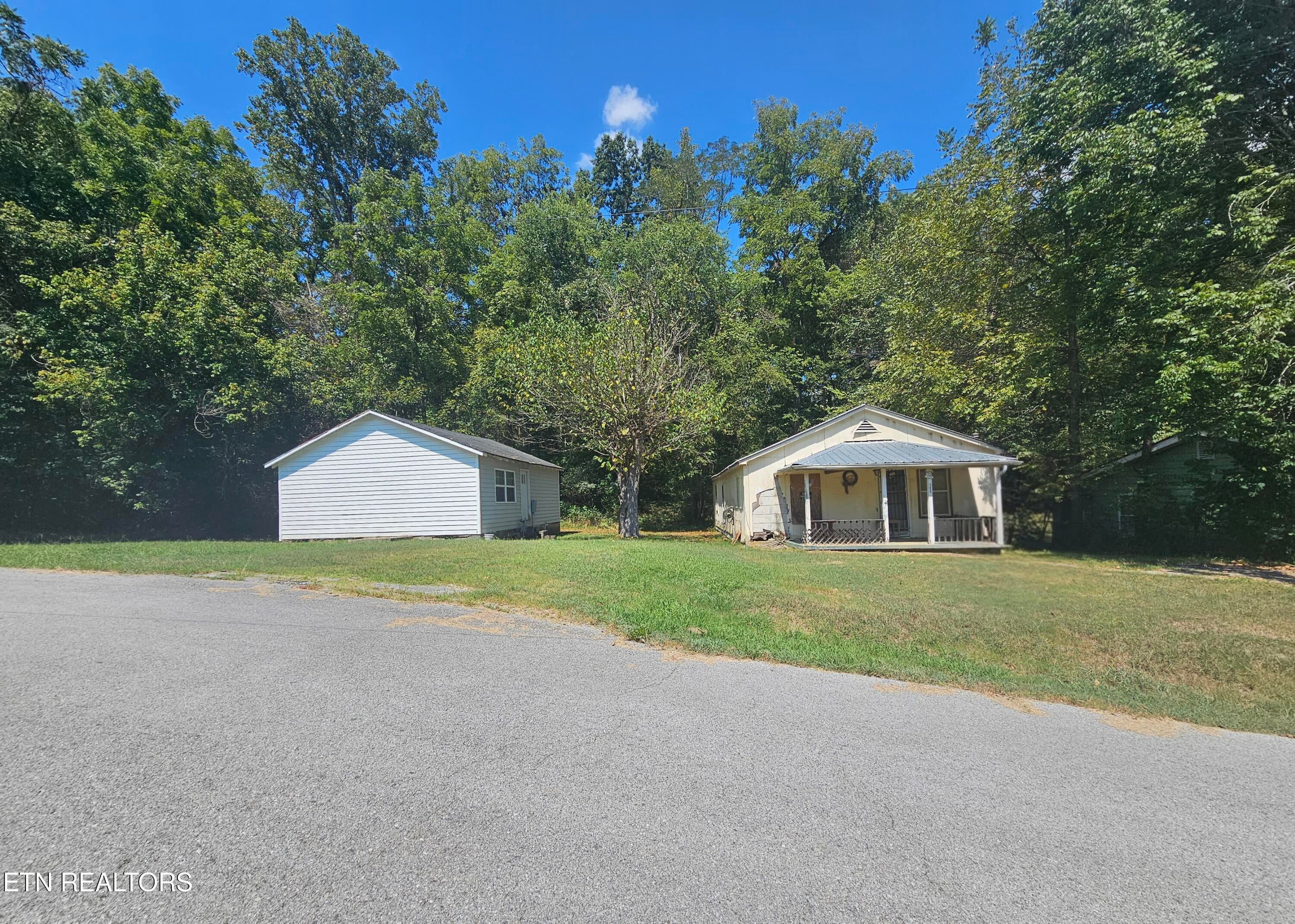 King Dr, Harriman, TN 37748