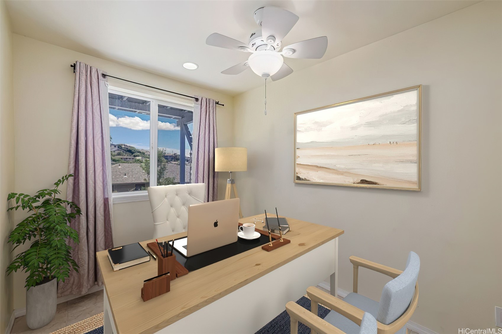 Honolulu, Hawaii, 96817, United States, 4 Bedrooms Bedrooms, ,2 BathroomsBathrooms,Residential,For Sale,1988231