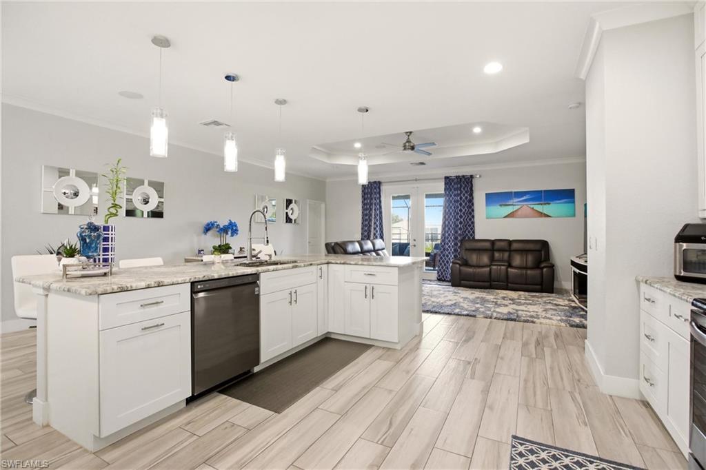 FORT MYERS, Florida, 33966, United States, 3 Bedrooms Bedrooms, ,2 BathroomsBathrooms,Residential,For Sale,2049356