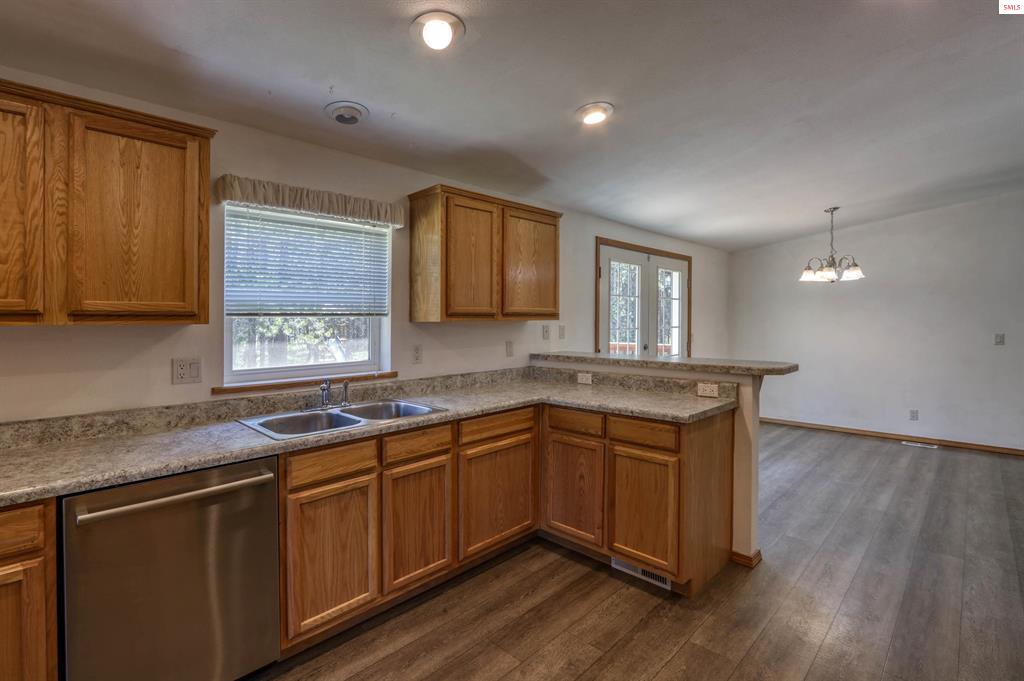 Spirit Lake, Idaho, 83869, United States, 3 Bedrooms Bedrooms, ,2 BathroomsBathrooms,Residential,For Sale,1909463