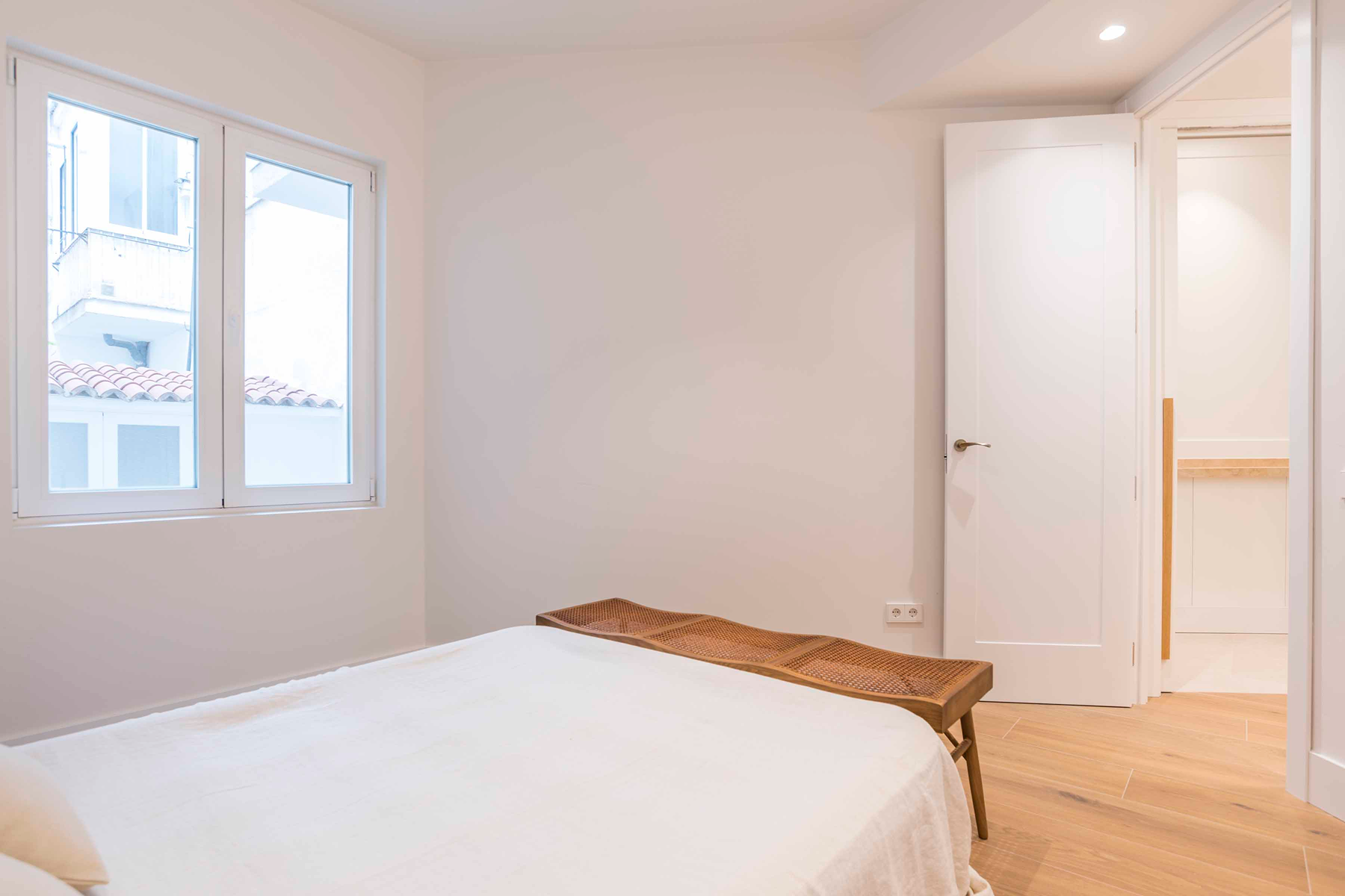  Contemporary flat in the sought-after Corredera Baja de San Pablo area - 物件實景