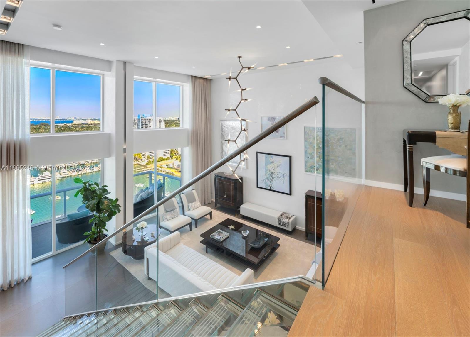 10 Venetian Way Unit PH 2/3, Miami Beach, Florida, 33139, United States, 6 Bedrooms Bedrooms, ,6 BathroomsBathrooms,Residential,For Sale,10 Venetian Way Unit PH 2/3,1629670