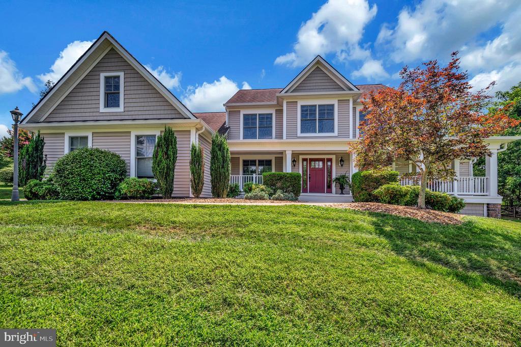 Stafford, Virginia, 22556, United States, 6 Bedrooms Bedrooms, ,5 BathroomsBathrooms,Residential,For Sale,1900693