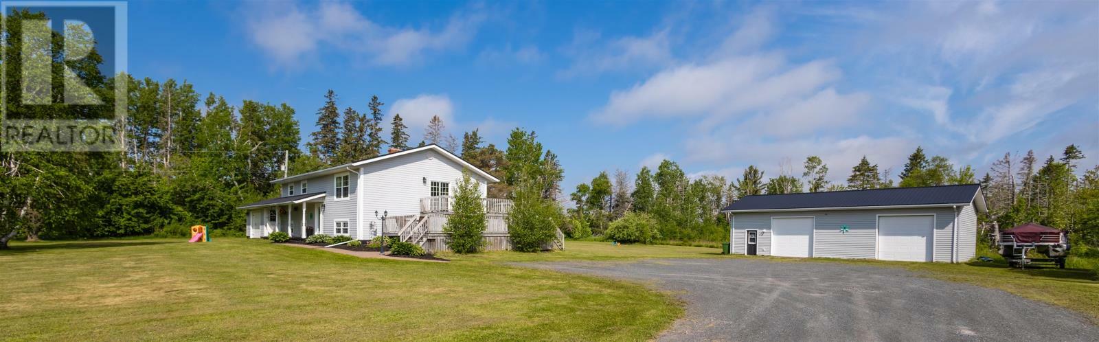 BRUDENELL, Prince Edward Island, C0A 1R0, CA, 2 Bedrooms Bedrooms, ,2 BathroomsBathrooms,Residential,For Sale,1874584