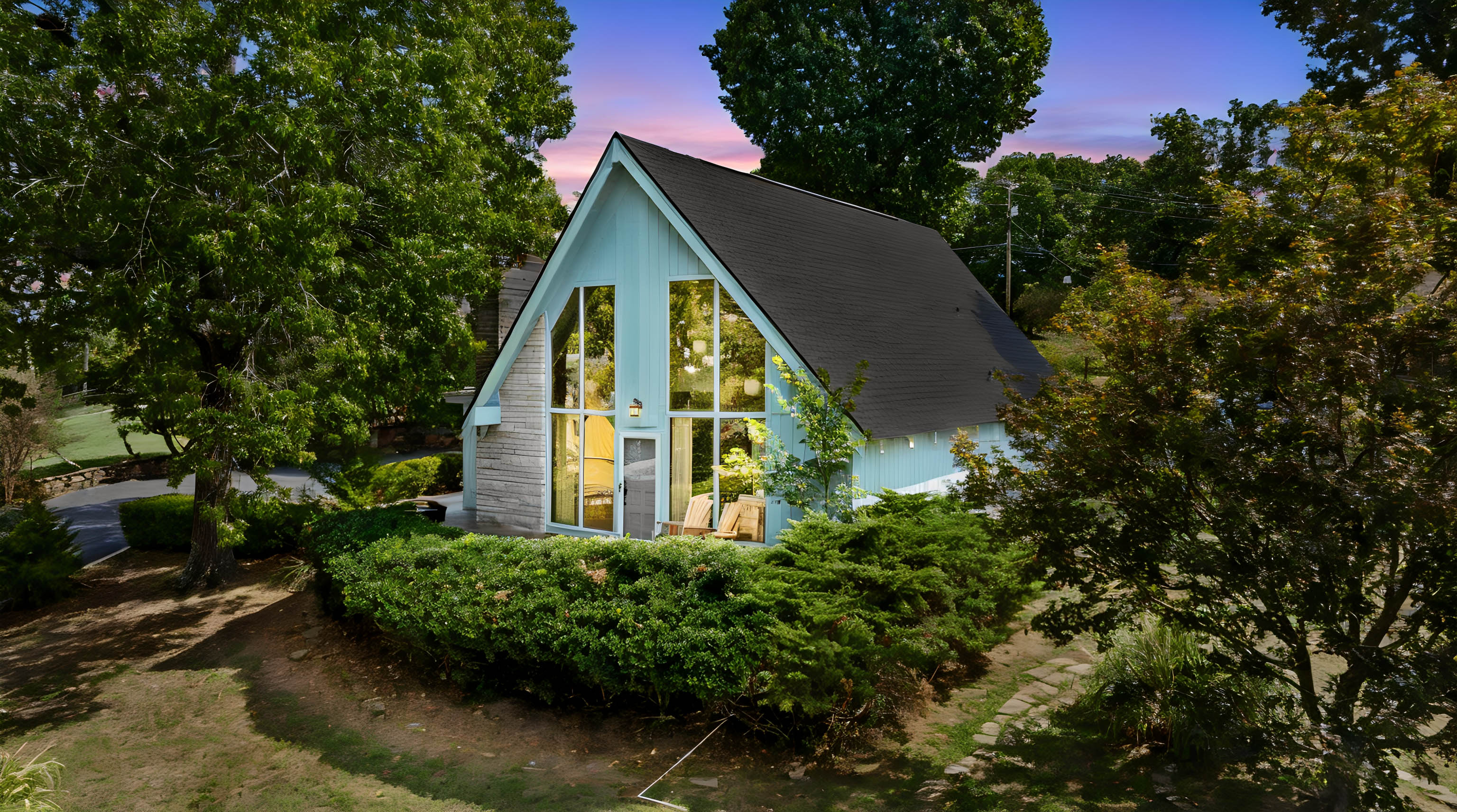  15291 Tulsa Dr., Rogers, AR 72756 - 物件實景