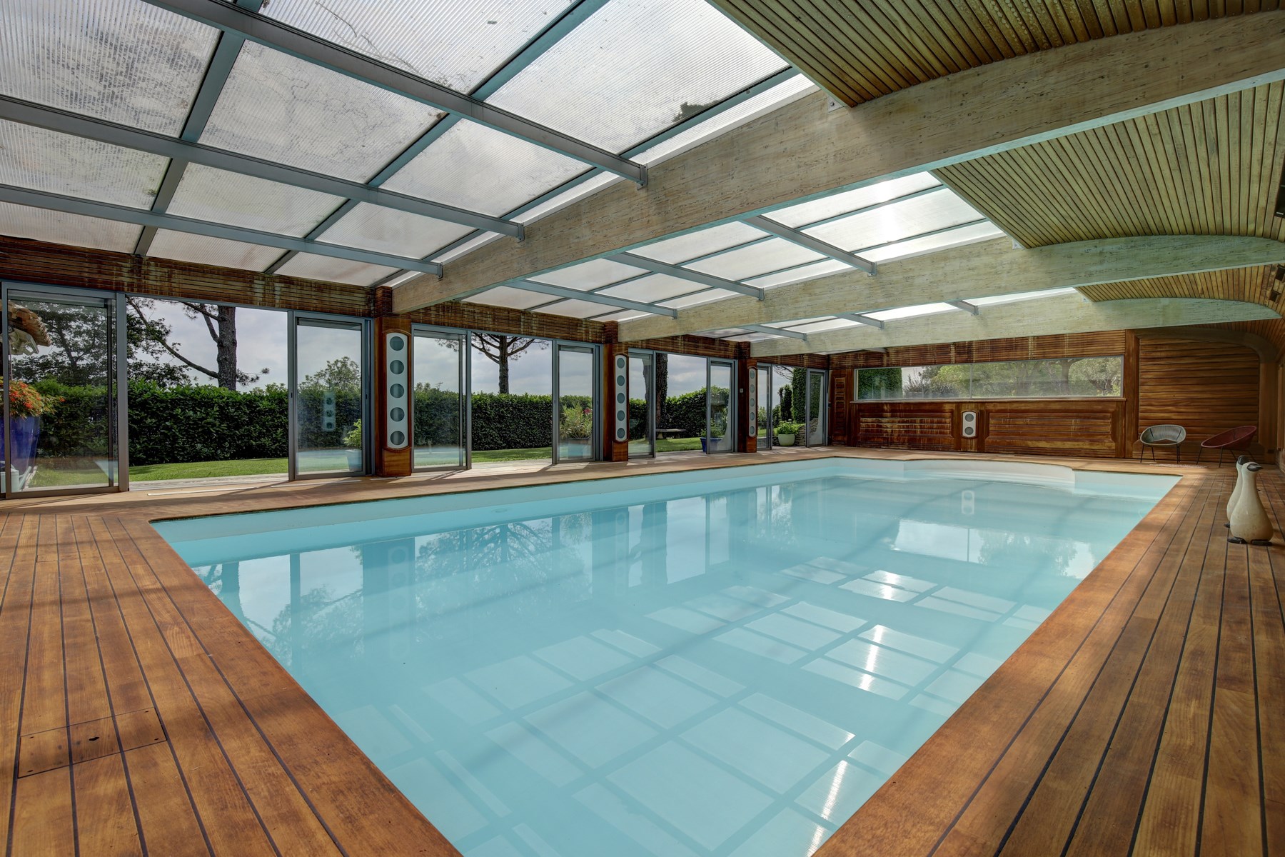  CASTRES: Magnificent family home with over 350 m² of living space - 物件實景