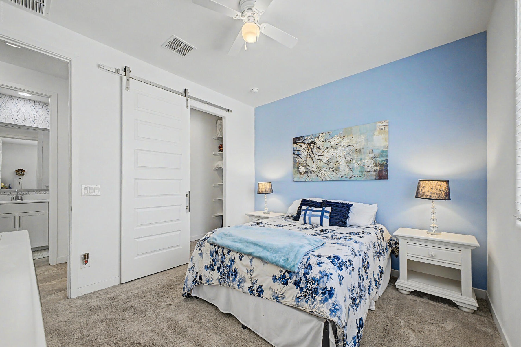  2358 E Ridgewood Lane¦Gilbert, AZ - 物件實景