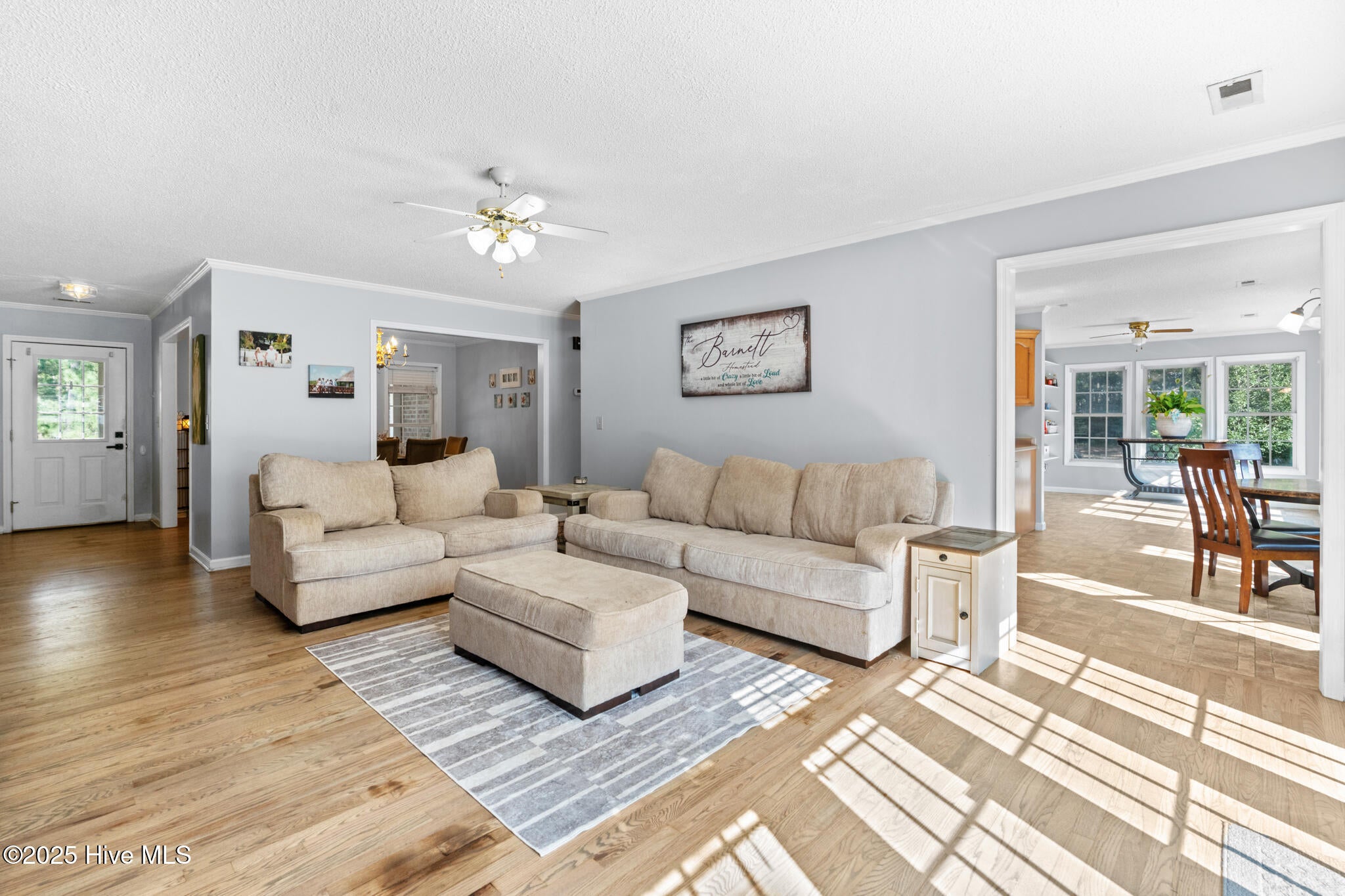 Ellerbe, North Carolina, 28338, United States, 3 Bedrooms Bedrooms, ,2 BathroomsBathrooms,Residential,For Sale,1926015