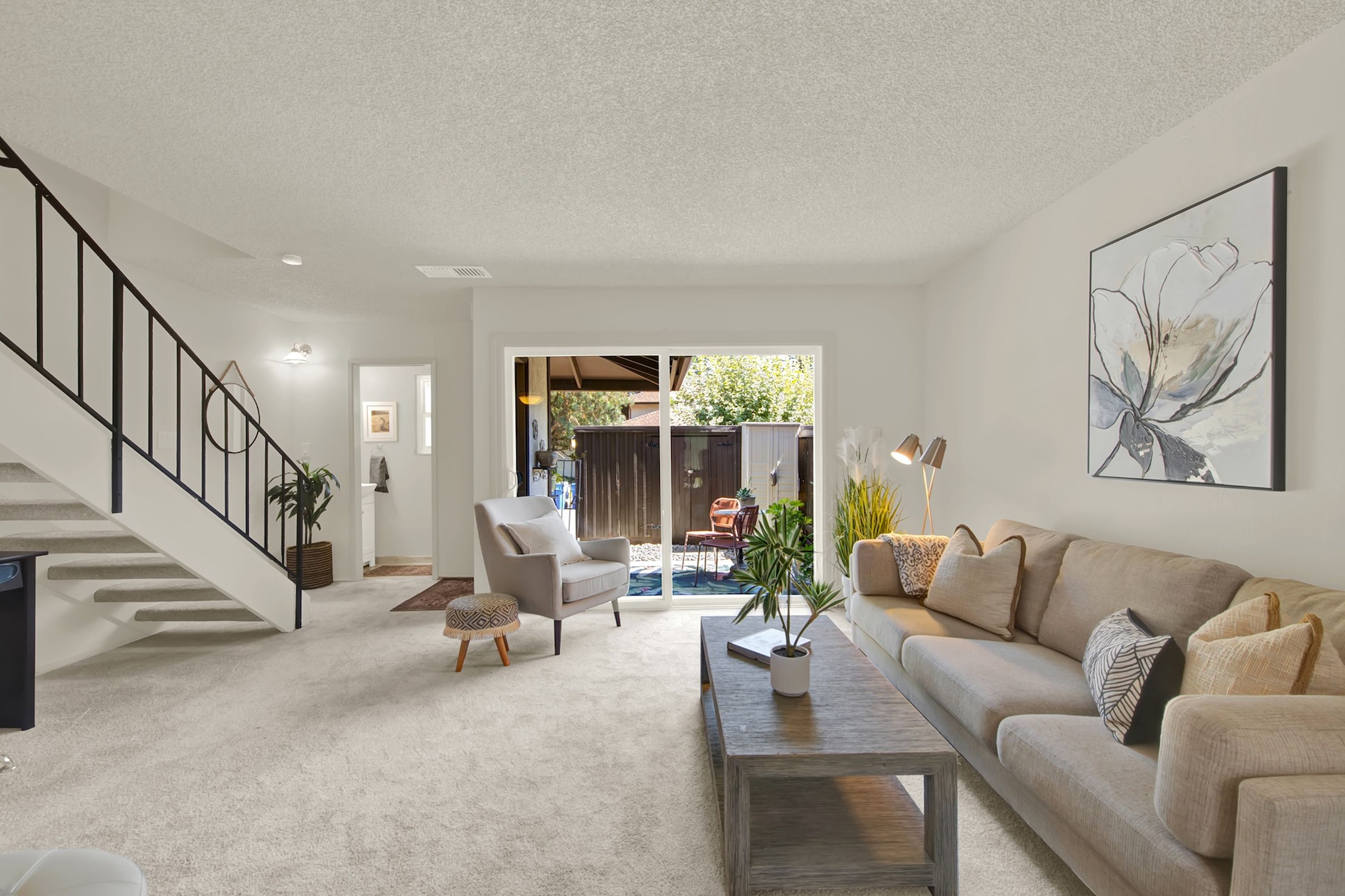  North Napa Living at Bel Aire Village - 物件實景