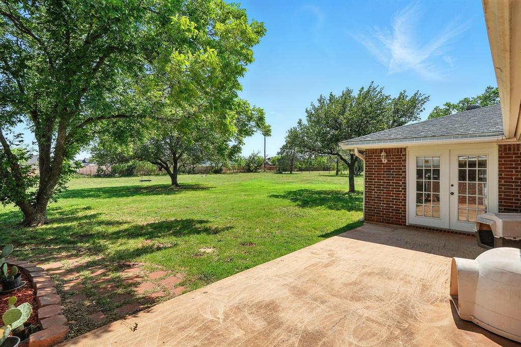 Abilene, Texas, 79606, United States, 5 Bedrooms Bedrooms, ,4 BathroomsBathrooms,Residential,For Sale,1846660