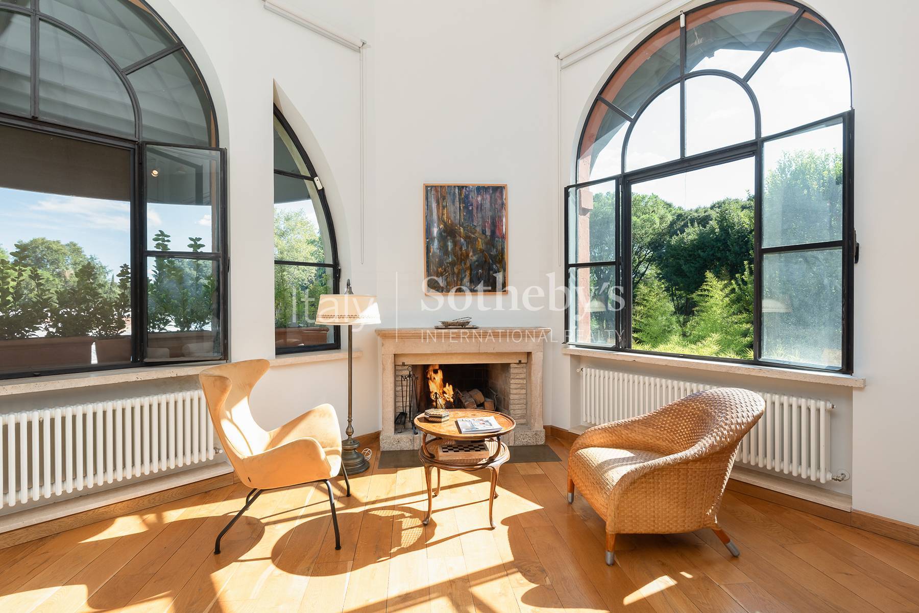  Liberty house exquisitely renovated near the Colosseum - 物件實景