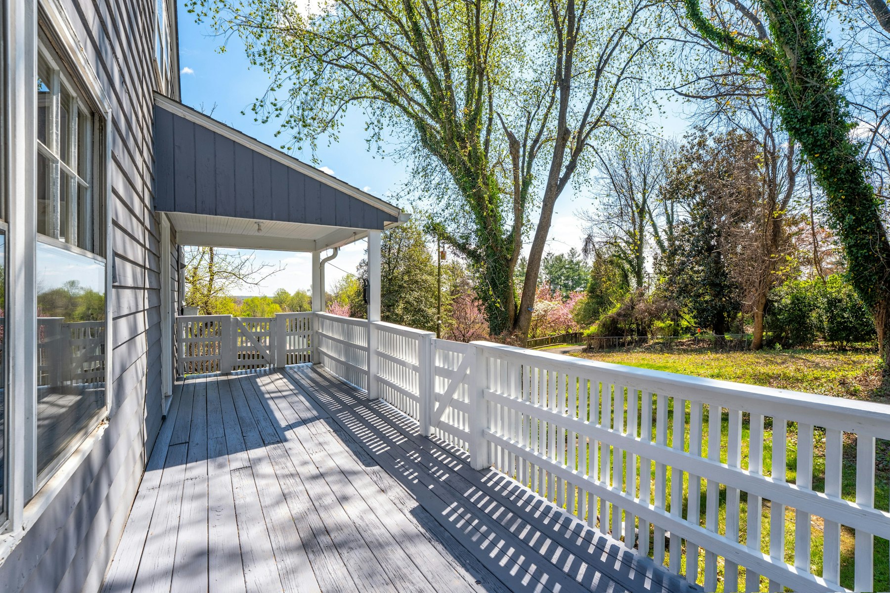  221 Mockingbird Lane, Warrenton, VA 20186 - 物件實景