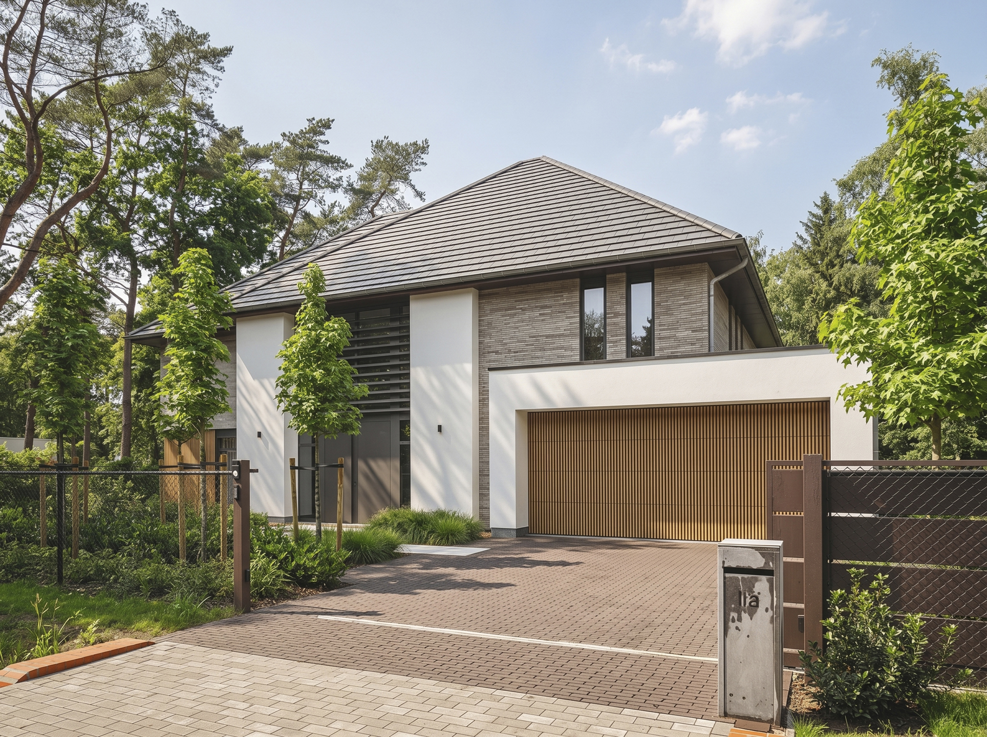  Antwerpen I Oud-Turnhout - 物件實景