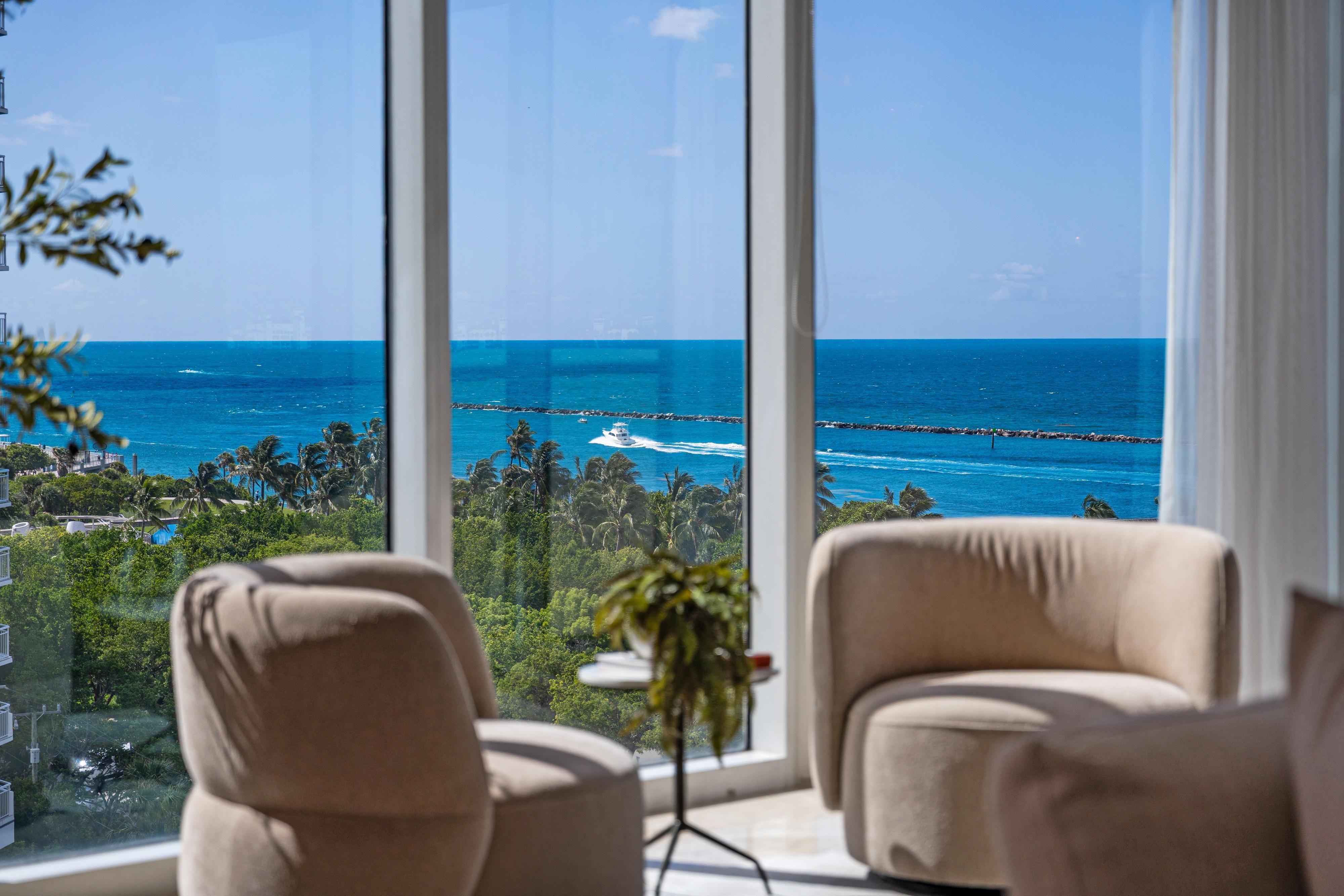 300 South Pointe Drive #1001, Miami Beach, FL 33139 - 物件實景