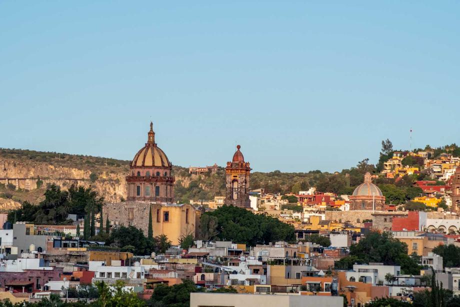 San Miguel de Allende, Guanajuato, 37750, Mexico, 2 Bedrooms Bedrooms, ,2 BathroomsBathrooms,Residential,For Sale,1991863