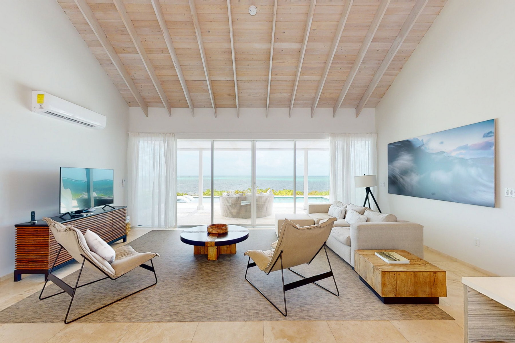  Sailrock Beach Villa 8 - 物件實景