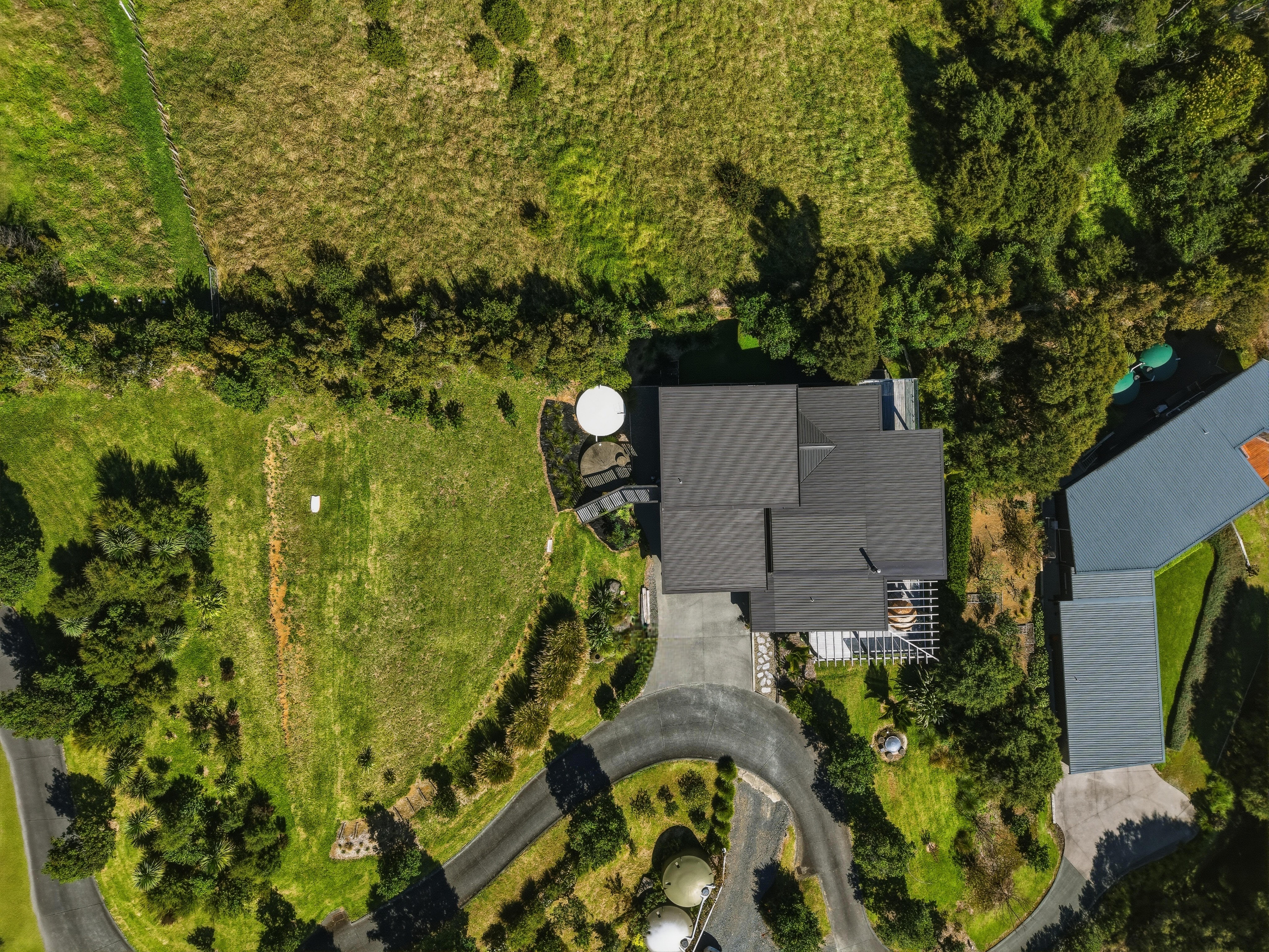  20 Green Road, Matakana - 物件實景