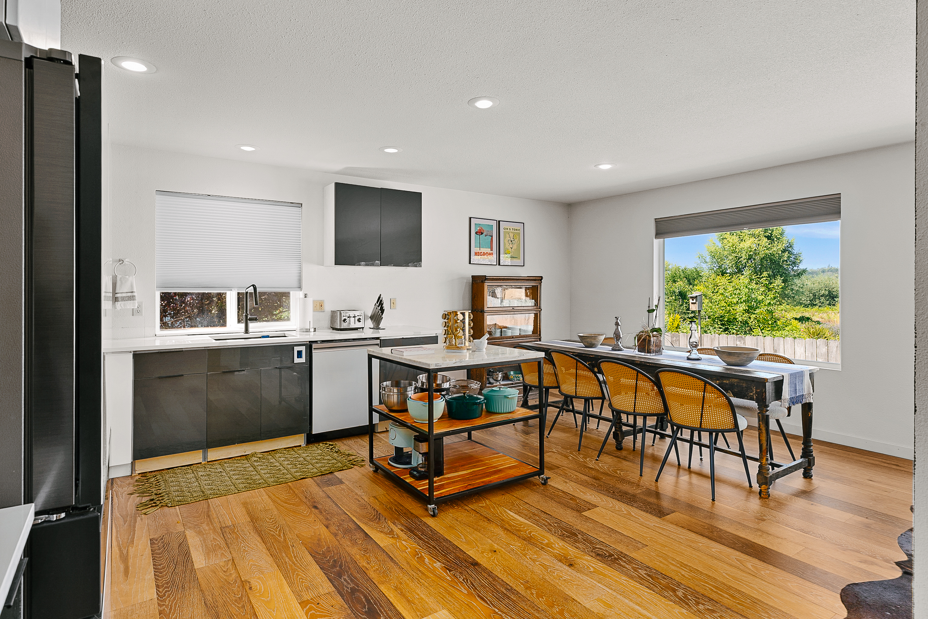  37433 NE Fern Place, Hansville, WA 98340 - 物件實景