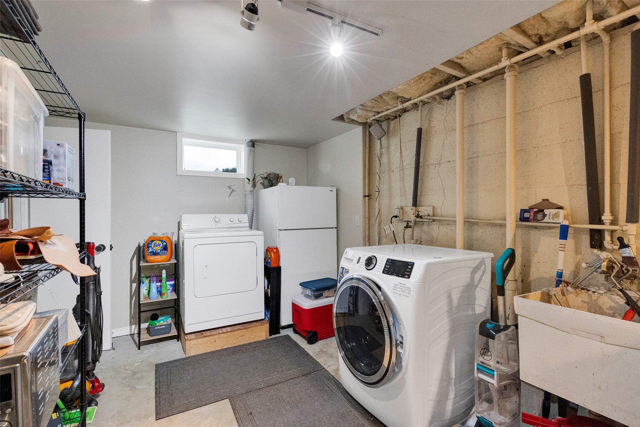  1612 Bel-Air Place - 物件實景