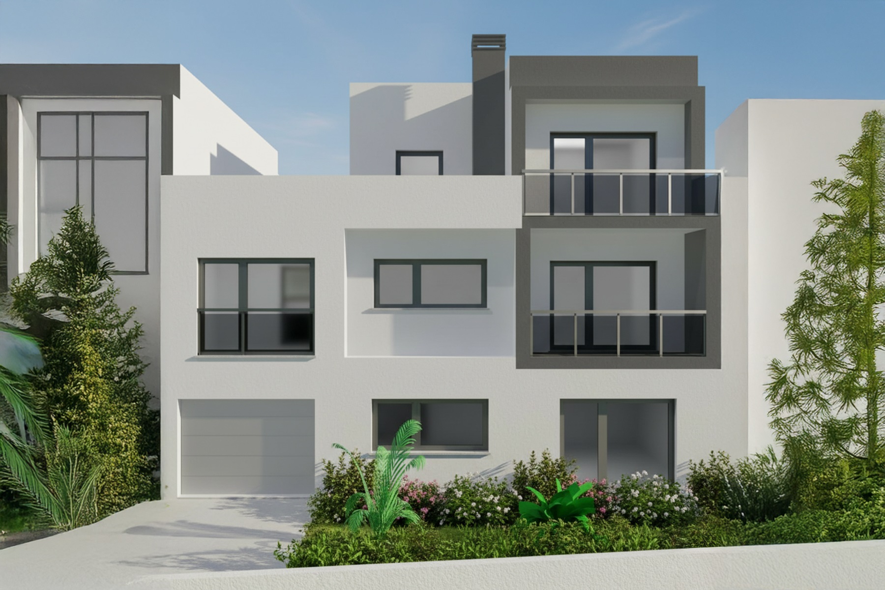  House, 3 bedrooms, for Sale - 物件實景