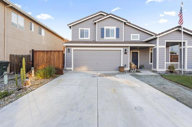 Hollister, California, 95023, United States, 4 Bedrooms Bedrooms, ,3 BathroomsBathrooms,Residential,For Sale,2006459