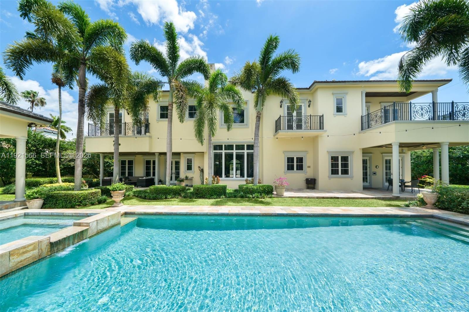 Miami, Florida, 33143, United States, 7 Bedrooms Bedrooms, ,8 BathroomsBathrooms,Residential,For Sale,2000915