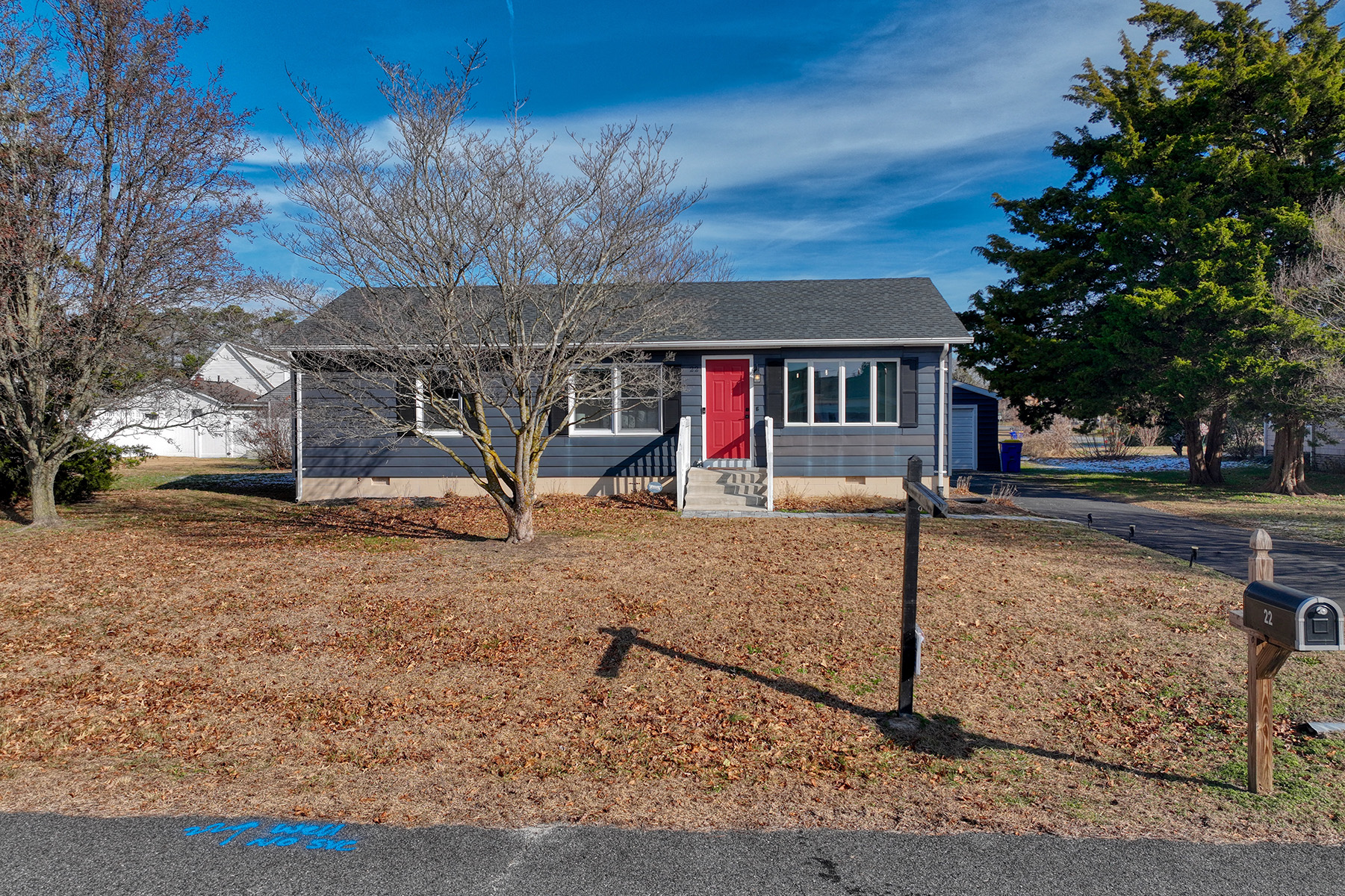  22 Comanche Circle / Millsboro - 物件實景