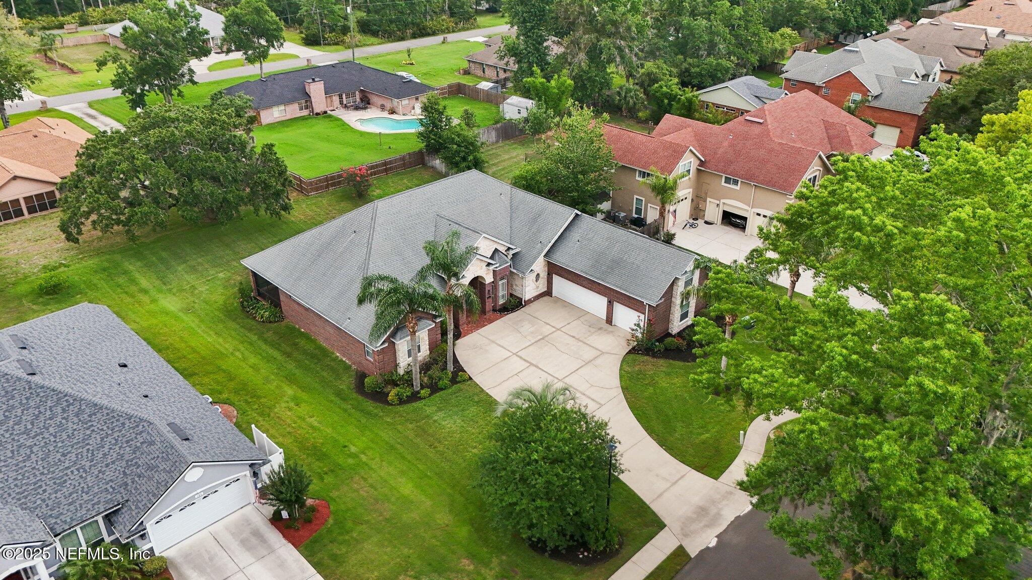 Fleming Island, Florida, 32003, United States, 4 Bedrooms Bedrooms, ,4 BathroomsBathrooms,Residential,For Sale,1839063