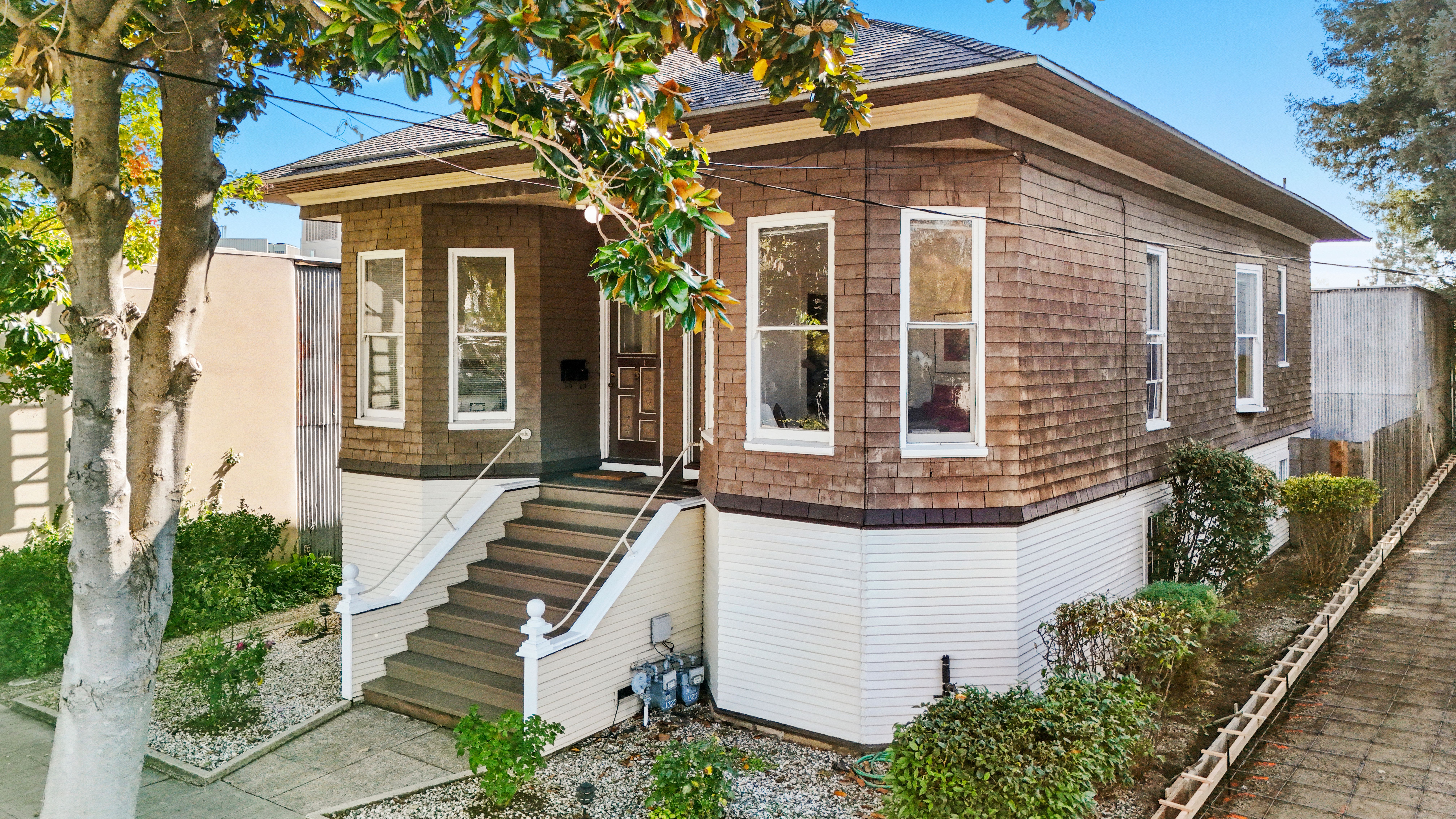  Investment Opportunity in the Heart of Downtown Napa - 物件實景