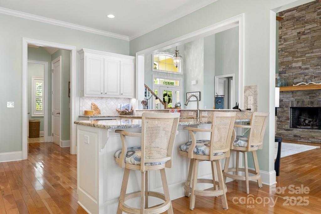 Liberty Hill, South Carolina, 29074, United States, 4 Bedrooms Bedrooms, ,5 BathroomsBathrooms,Residential,For Sale,1876148