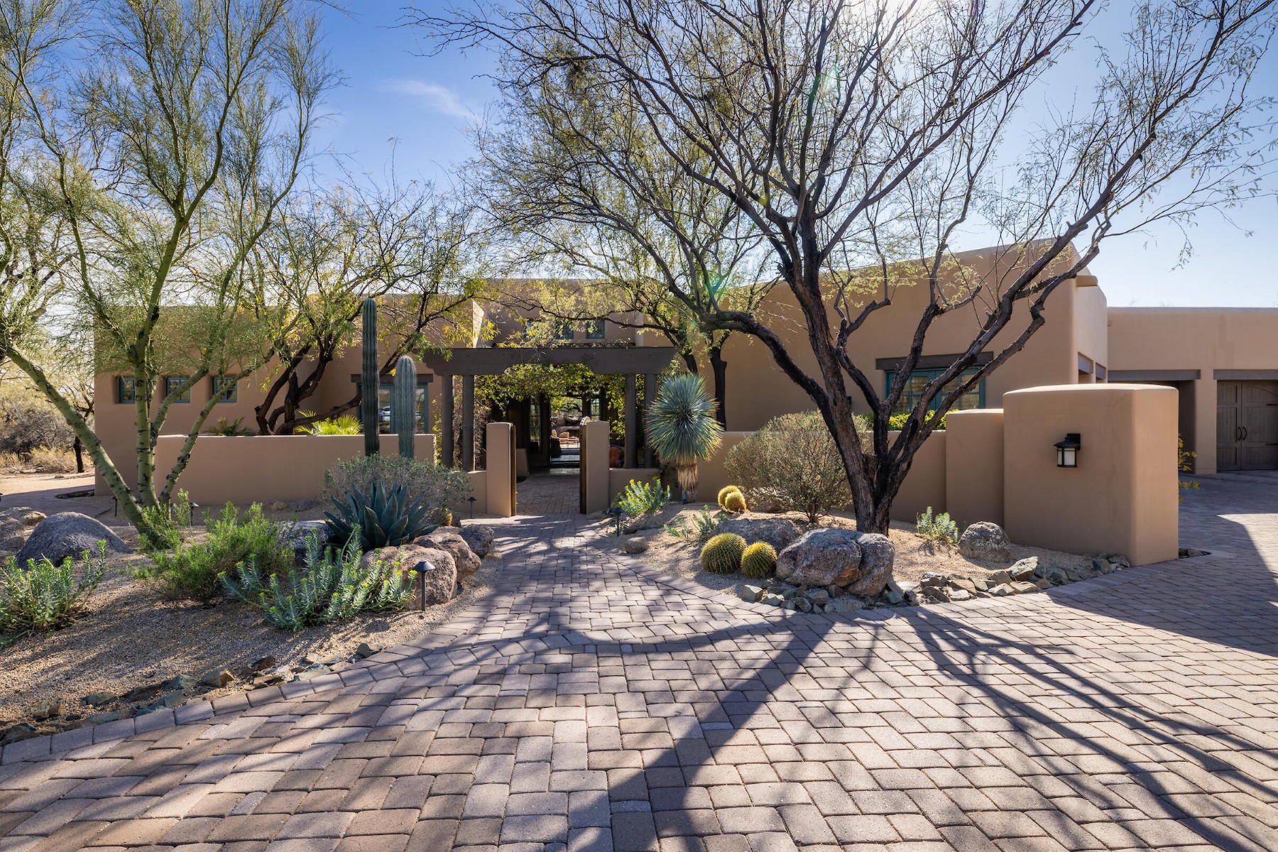  33296 N Vanishing Trail¦Scottsdale, AZ - 物件實景
