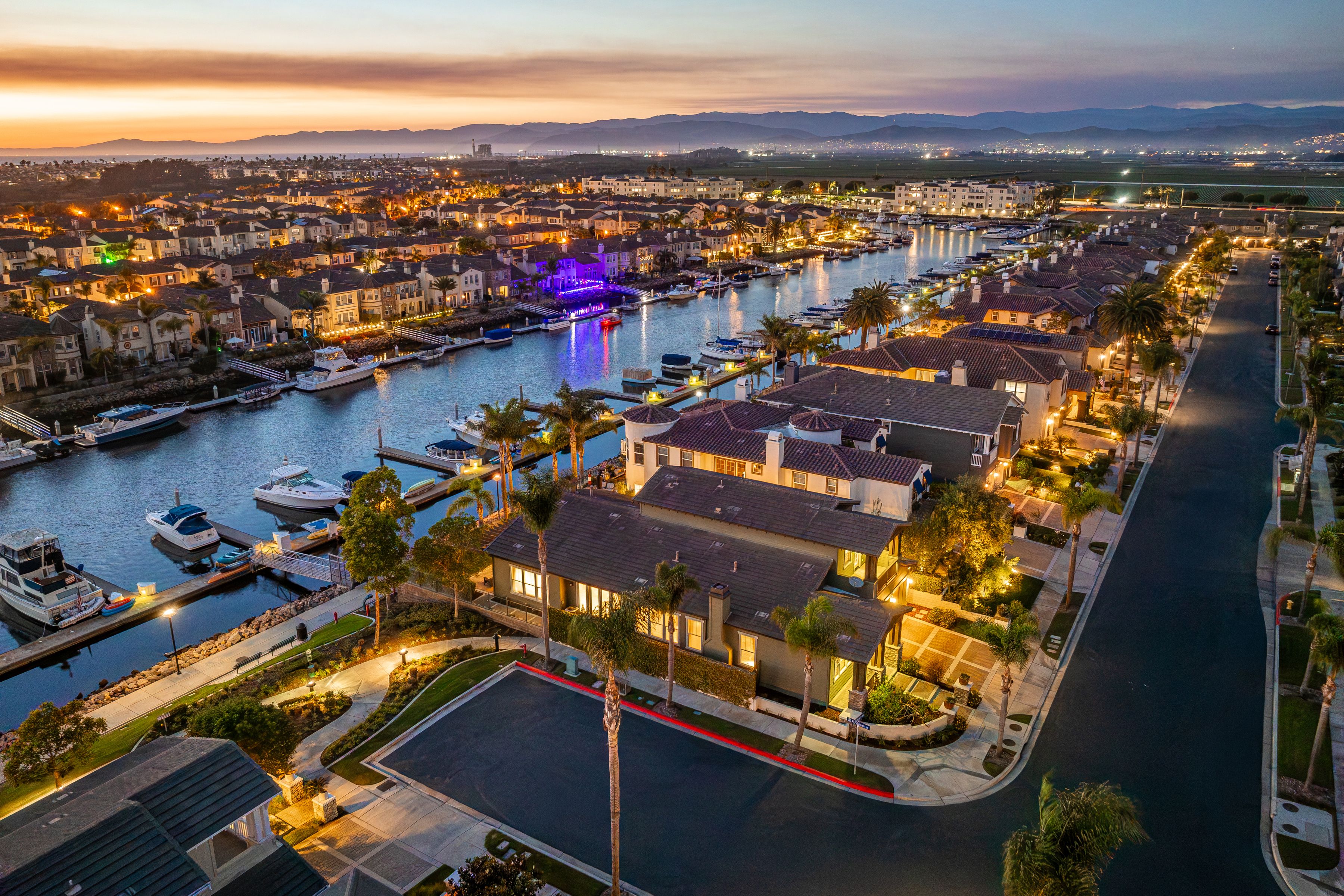  Home. Harbor. Horizon. - 物件實景