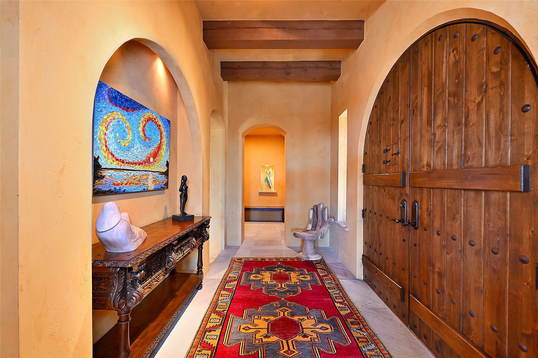  35 Vista Hermosa - 物件實景