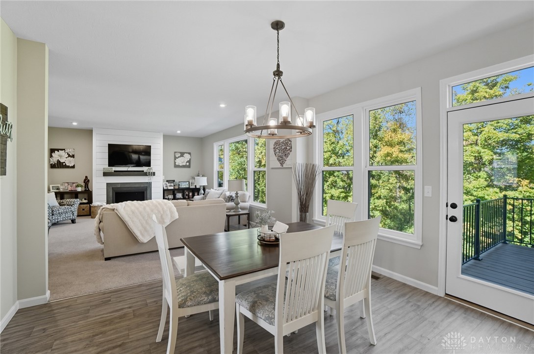 Cincinnati, Ohio, 45245, United States, 4 Bedrooms Bedrooms, ,4 BathroomsBathrooms,Residential,For Sale,1996154