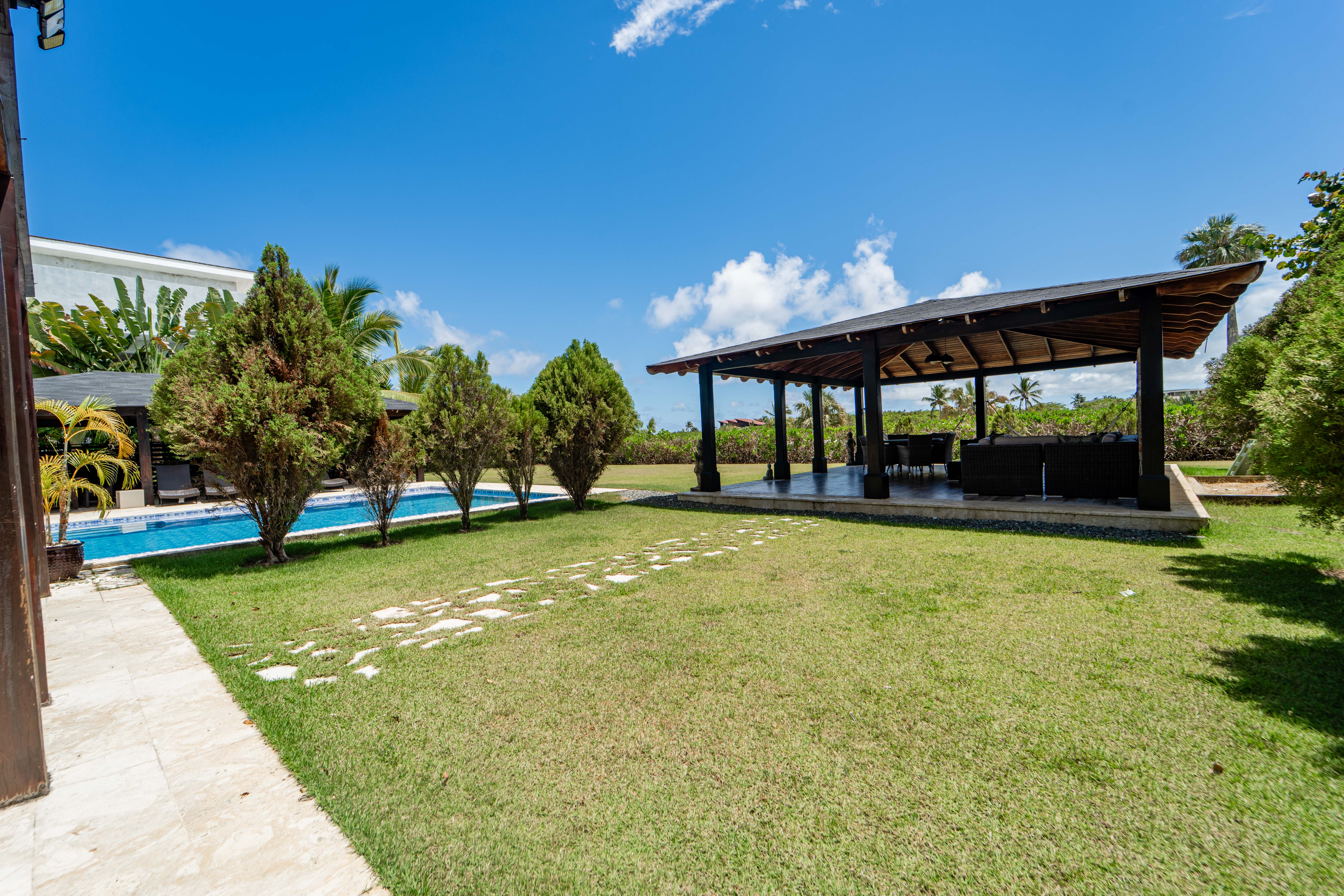 Cap Cana, DO, 5 Bedrooms Bedrooms, ,6 BathroomsBathrooms,Residential,For Sale,1858264