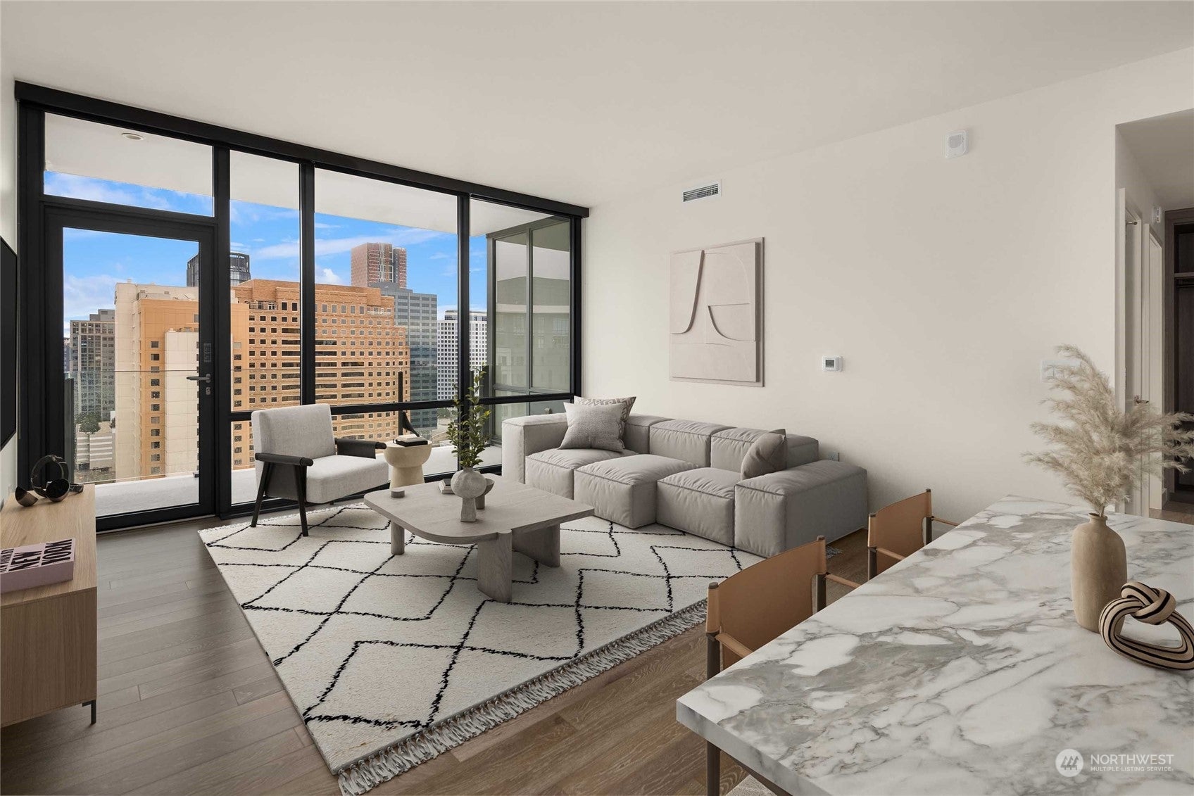 Bellevue, Washington, 98004, United States, 2 Bedrooms Bedrooms, ,2 BathroomsBathrooms,Residential,For Sale,1708244